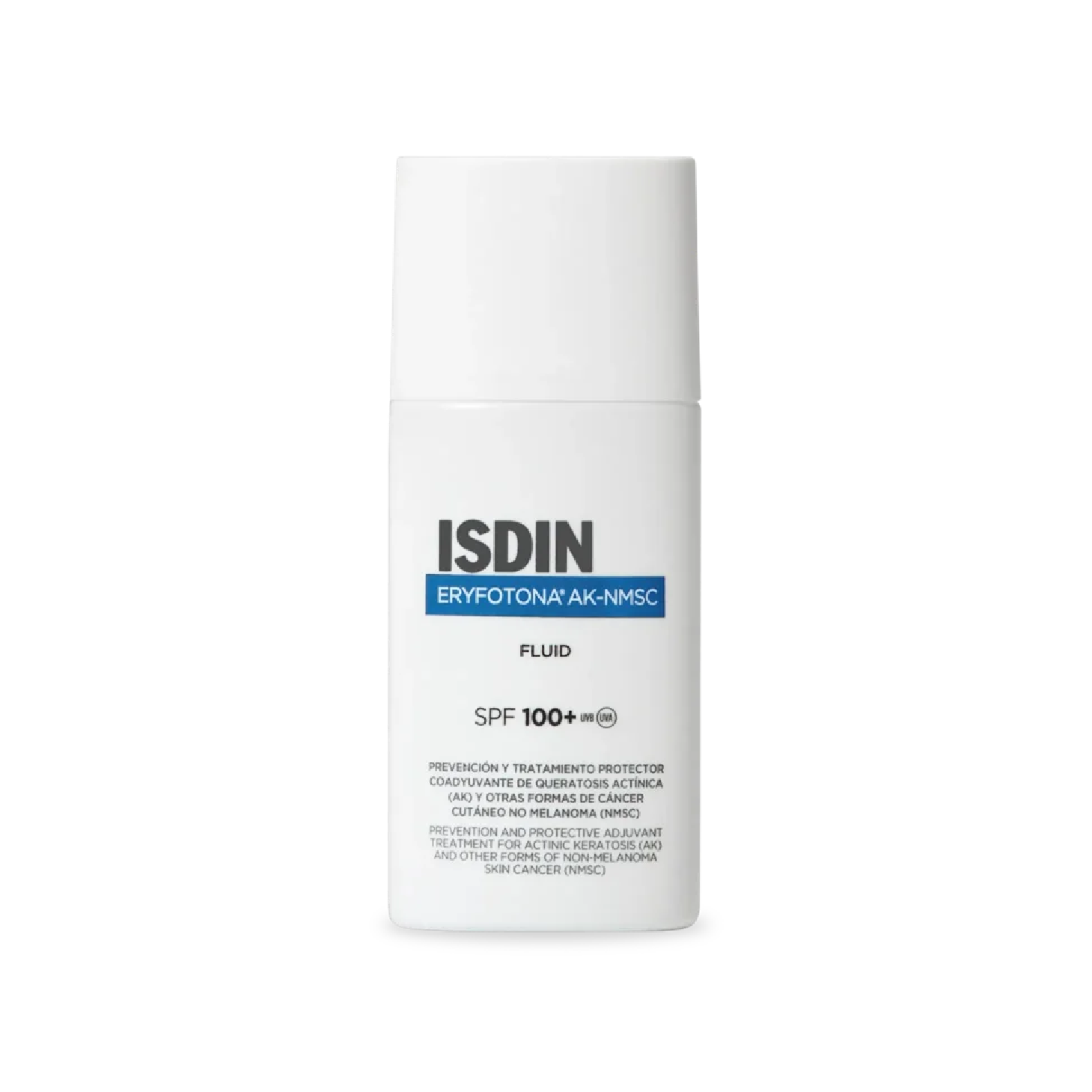 Isdin Eryfotona Ak-NMSC SPF100+ Fluido 50ml