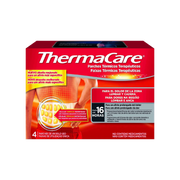 Thermacare Faixa Térmica Lombar e Anca x 4 Unidades
