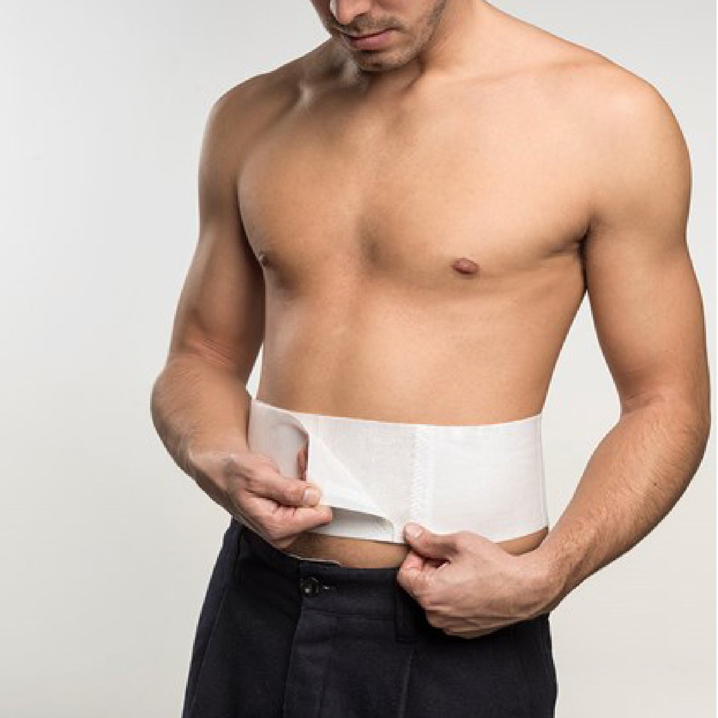 Thermacare Faixa Térmica Lombar e Anca x 4 Unidades