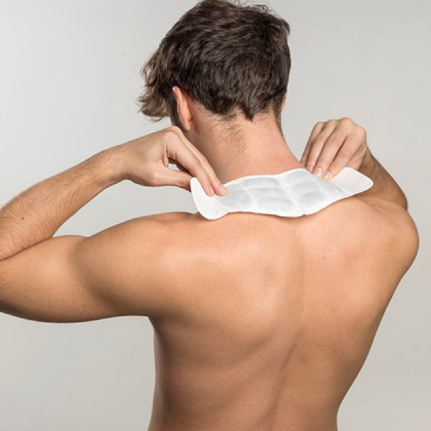 Thermacare Faixa Térmica Pescoço Ombros e Punho x 6 Unidades