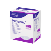 Compresas estériles Medicomp 7,5 x 7,5 cm 25 x 2 unidades
