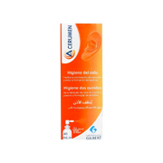 A-Cerumen Spray Auricular 40ml