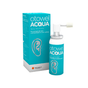 Otowel Acqua Spray Nebulizador 30ml