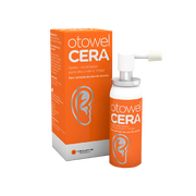 Otowel Cera Spray Nebulizador 30ml