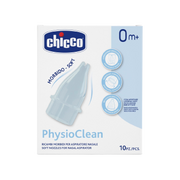 Recambios Chicco PhysioClean 10