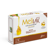 Aboca Melilax Adulto Microclyster con Promelaxin 10g x 6 Unidades