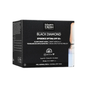 Martiderm Black Diamond Epigence Optima SPF50+ 30 Ampolas