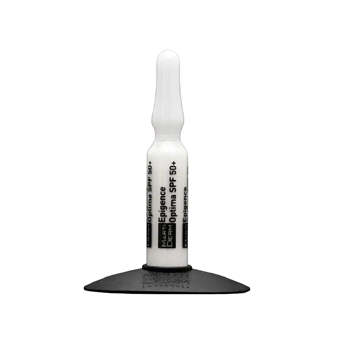 Martiderm Black Diamond Epigence Optima SPF50+ 30 Ampolas