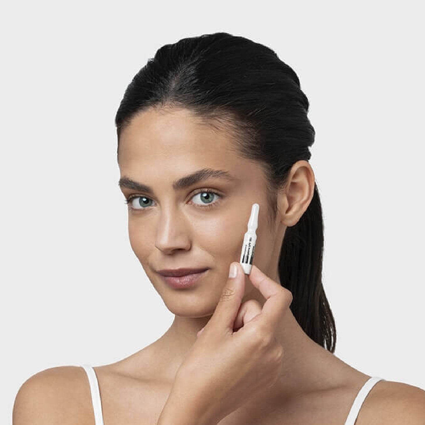 Martiderm Black Diamond Epigence Optima SPF50+ 30 Ampolas