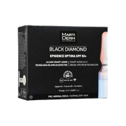 Martiderm Black Diamond Epigence Optima SPF50+ 10 Ampolas