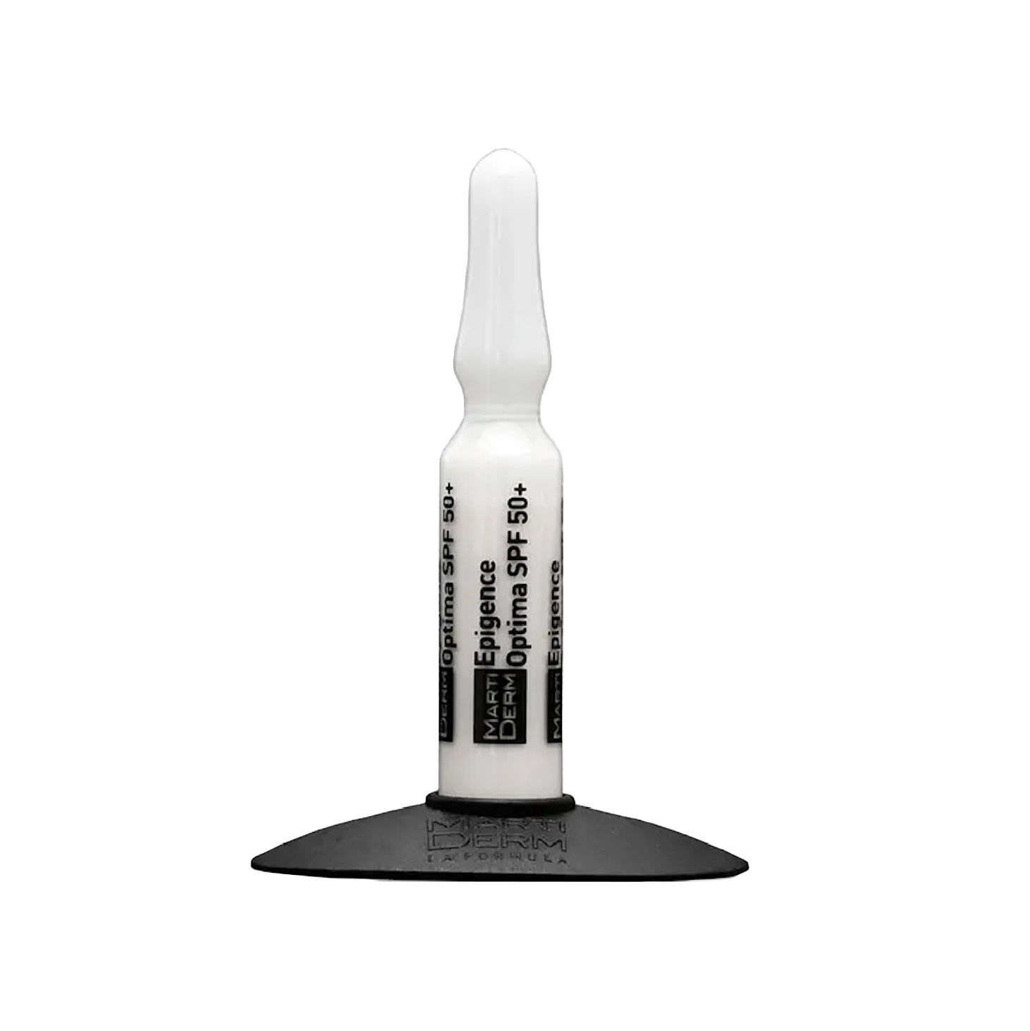 Martiderm Black Diamond Epigence Optima SPF50+ 10 Ampolas
