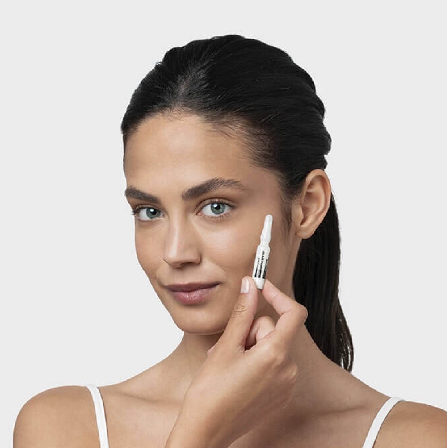 Martiderm Black Diamond Epigence Optima SPF50+ 10 Ampolas