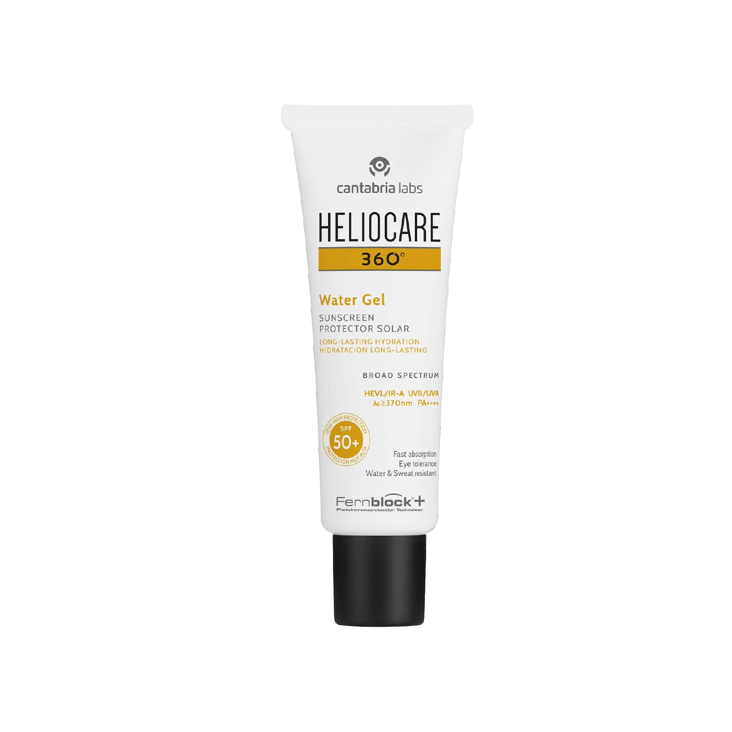 Heliocare 360º Water Gel SPF50+ 50ml