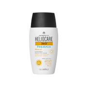 Heliocare 360º Pediatrics Mineral SPF50+ 50ml