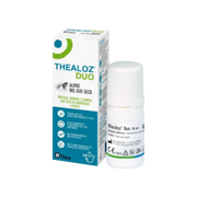 Solución oftálmica Thealoz Duo 10 ml