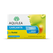 Aquilea Garganta 20 Comprimidos Chupar