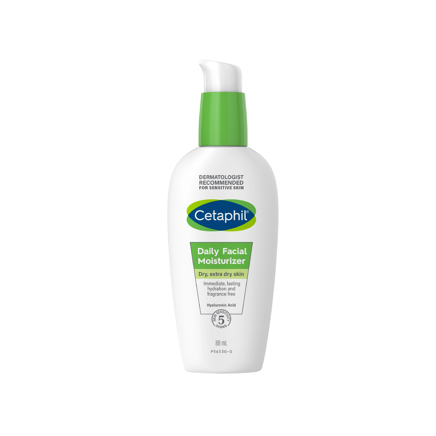 Cetaphil Hidratante Facial Diário 88ml