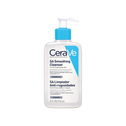 Gel limpiador antiarrugas CeraVe SA 236 ml