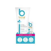 Barral DermaProtect Creme de Mãos 75ml + Stick Labial Reparador 4,8g