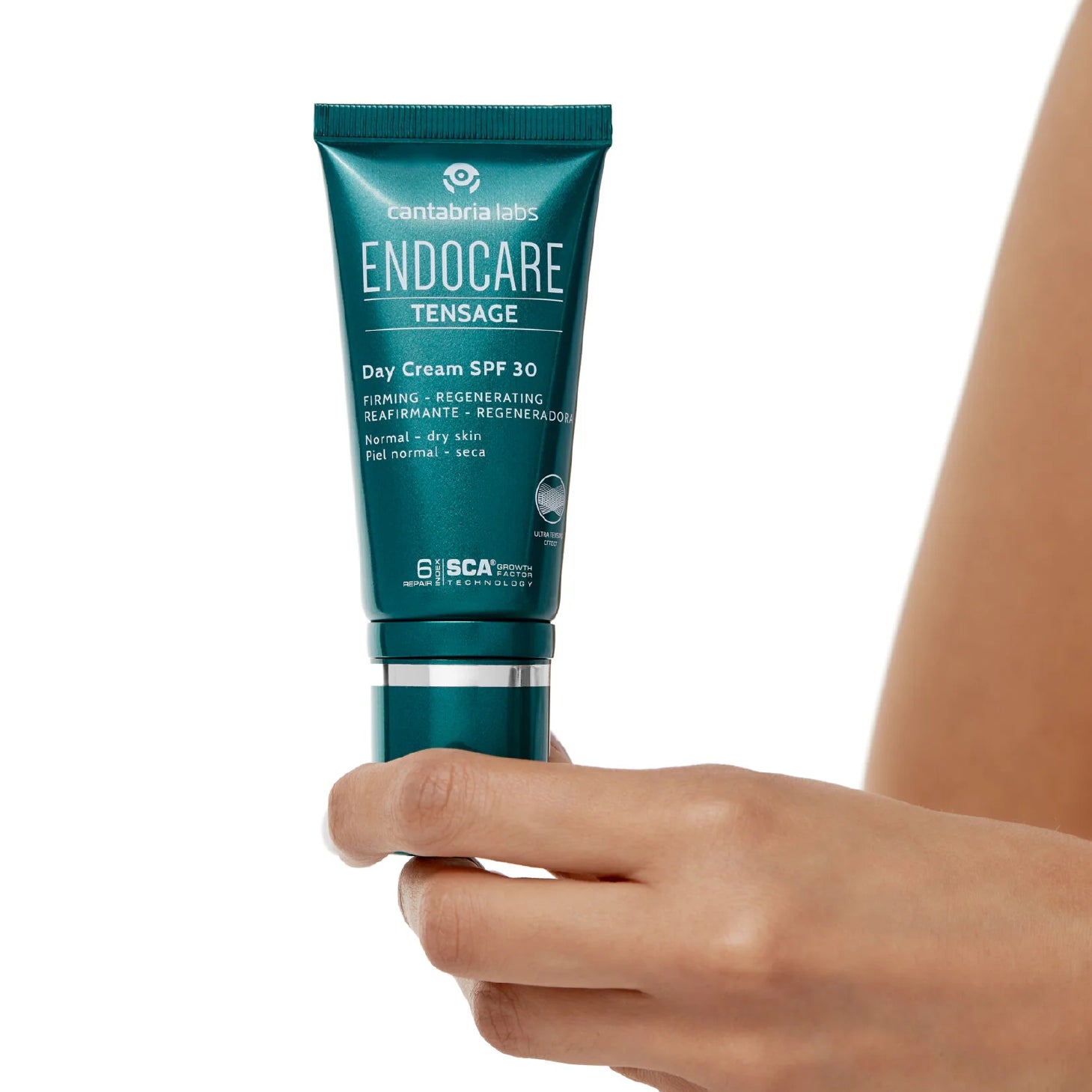 Endocare Tensor Creme de Dia SPF30 50ml