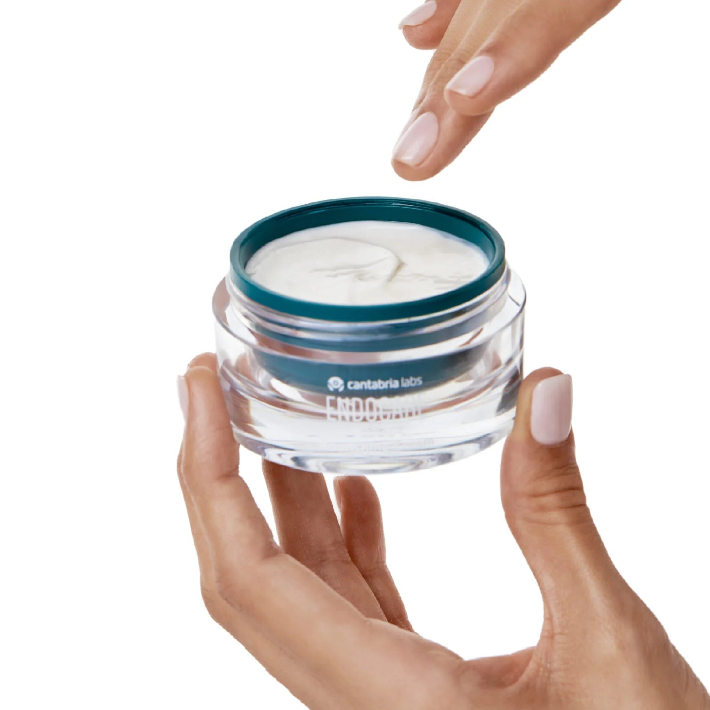 Crema nutritiva Endocare Tensage 50 ml