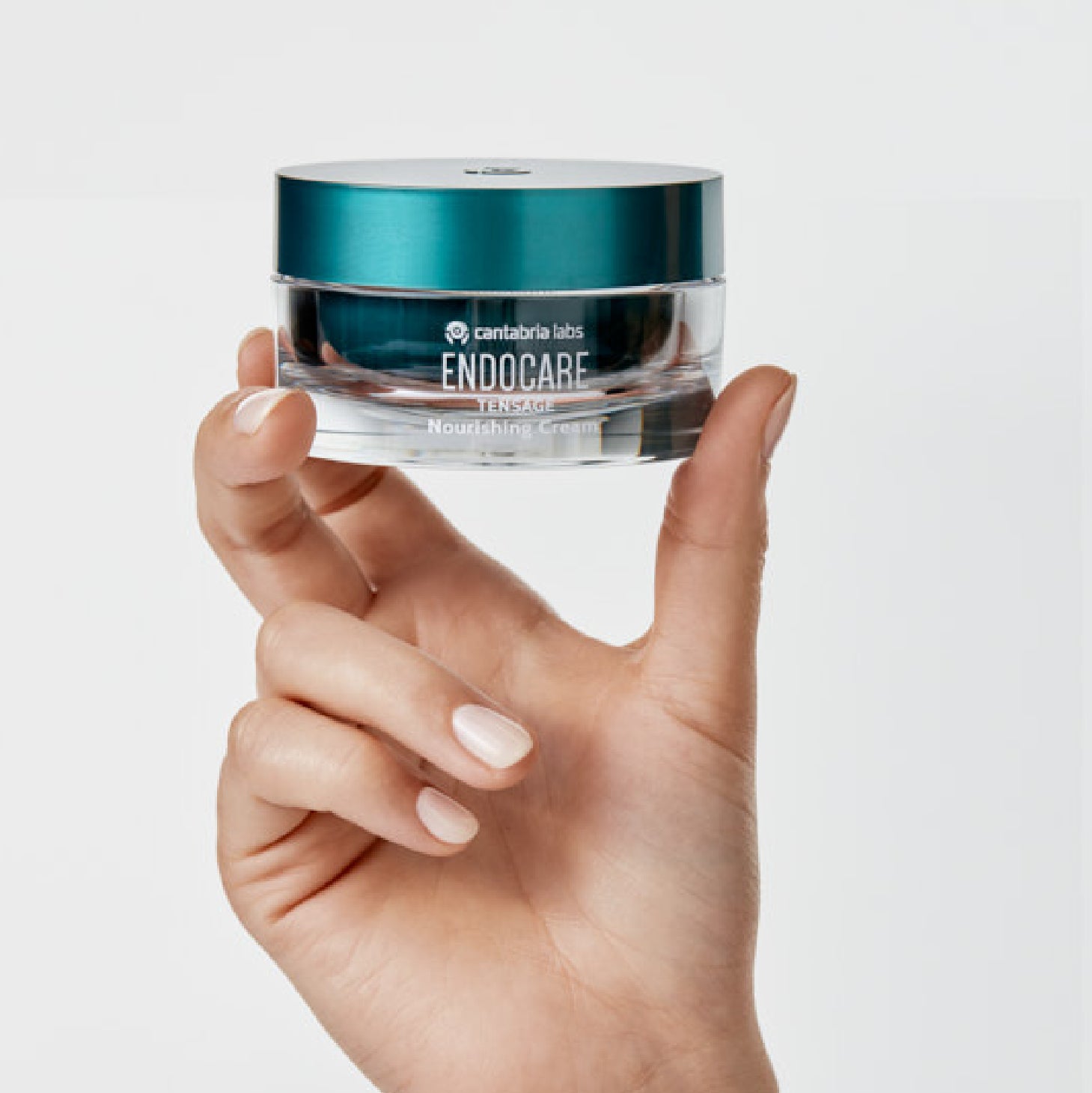 Crema nutritiva Endocare Tensage 50 ml