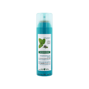 Klorane Menta Aquática Champô Seco Detox 150ml