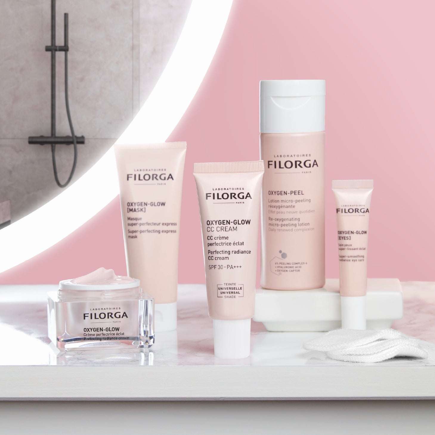 Filorga Oxygen-Glow 50ml