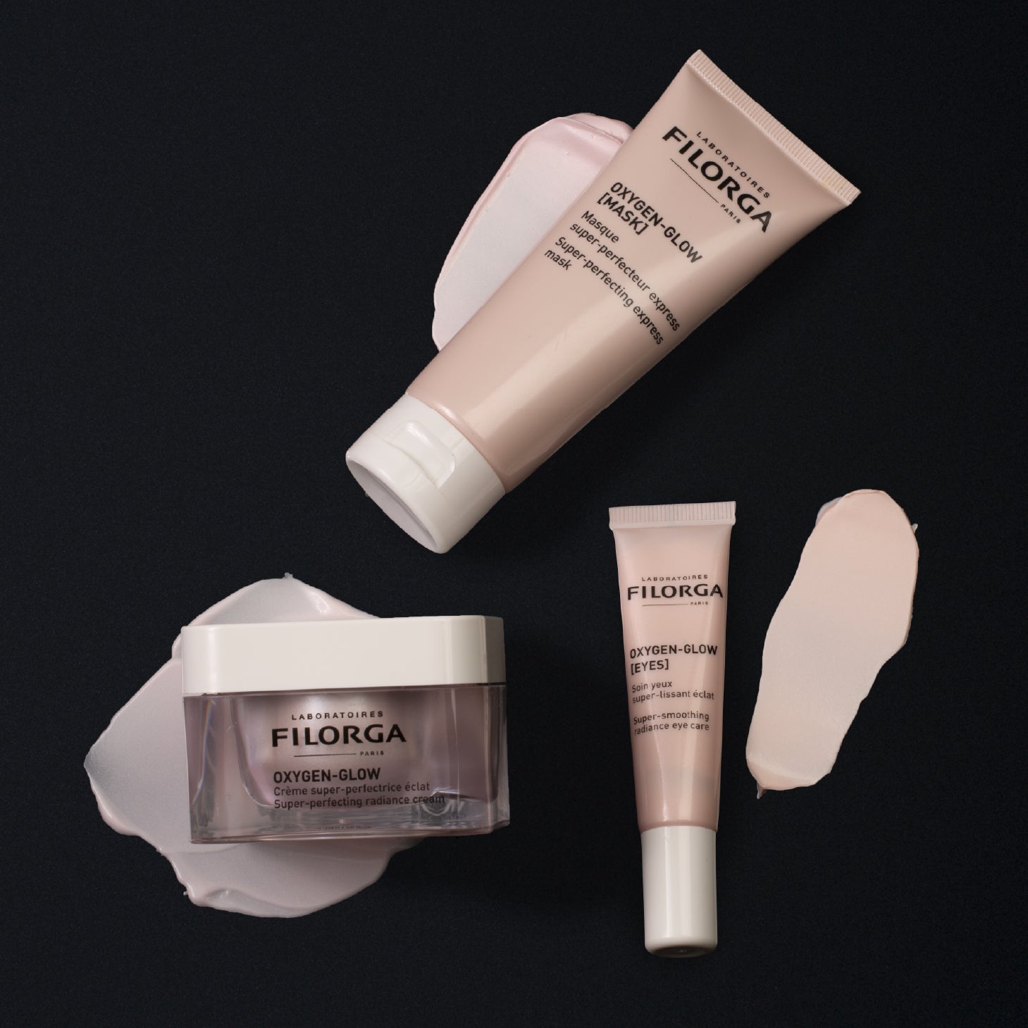 Filorga Oxygen-Glow Eyes 15 ml