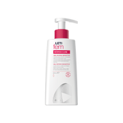 Letifem Woman Gel Higiene Íntima Sensitive 250ml