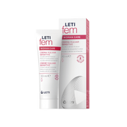 Crema Vulvar Sensible Letifem Mujer 30 ml