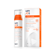 LetiAT4 Hidrogel Picor SOS 50 ml