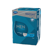 MoliCare Men Pants 7 Gotas Cuecas L 7 Unidades