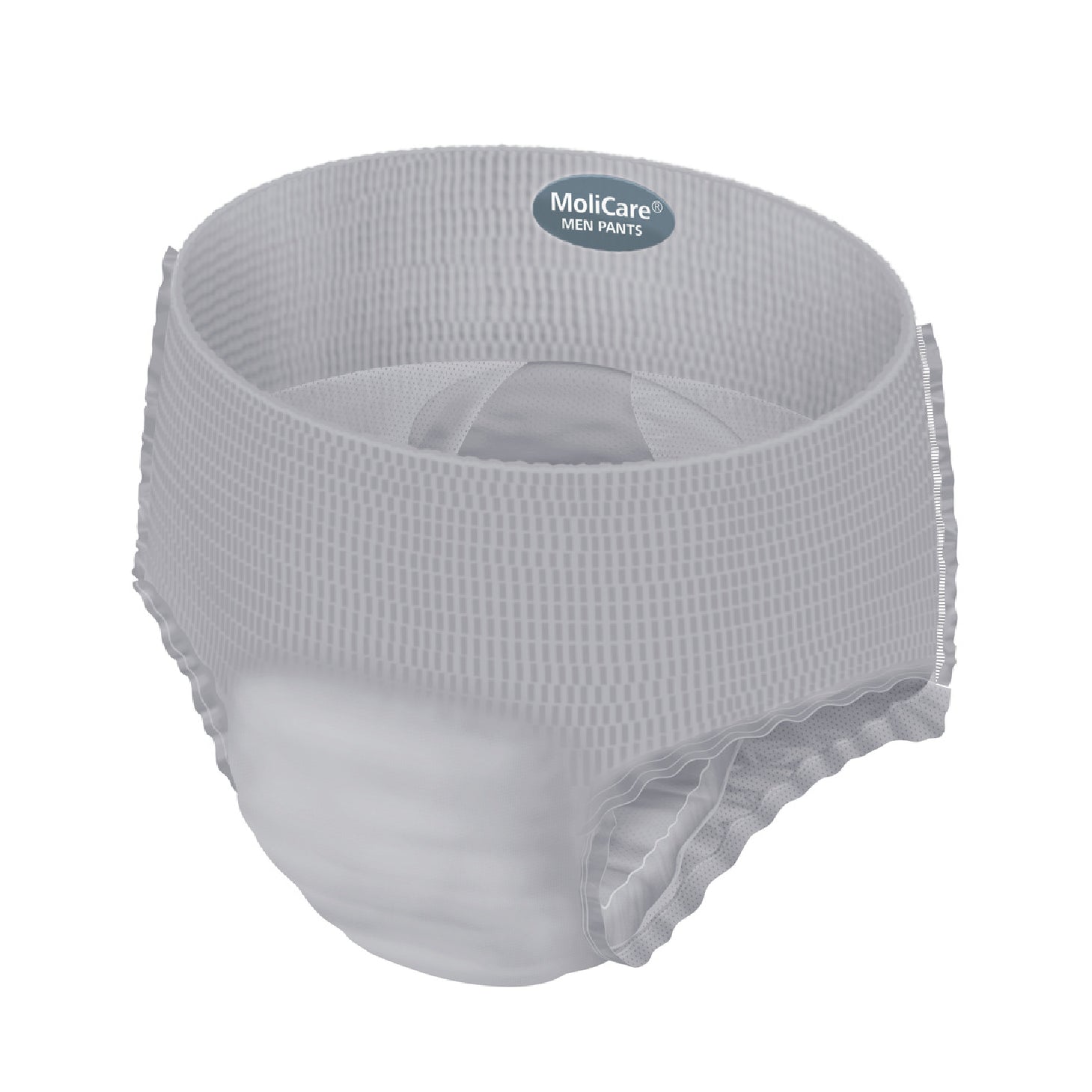 MoliCare Men Pants 7 Gotas Cuecas L 7 Unidades