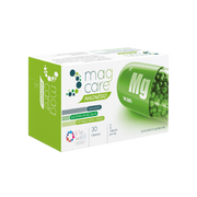 MagCare 30 Cápsulas