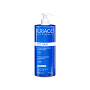 Uriage DS Hair Champô Suave Equilíbrio 500ml