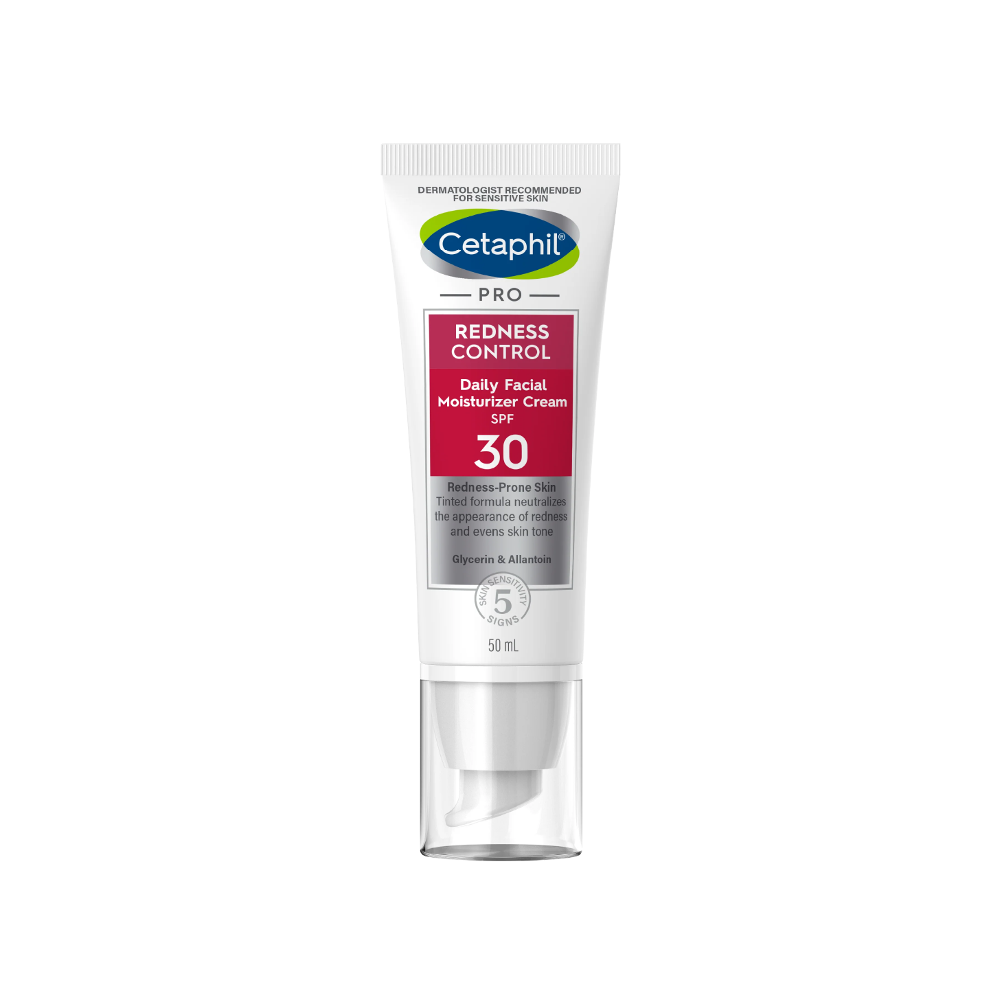 Cetaphil Pro Redness Control Hidratante SPF30 50ml