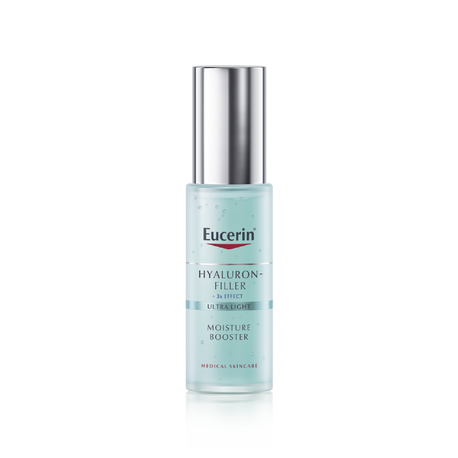 Eucerin Hyaluron-Filler X3 Effect Moisture Booster 30ml