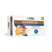 Arkoreal Geleia Real Imunidade 15ml 20 Ampolas