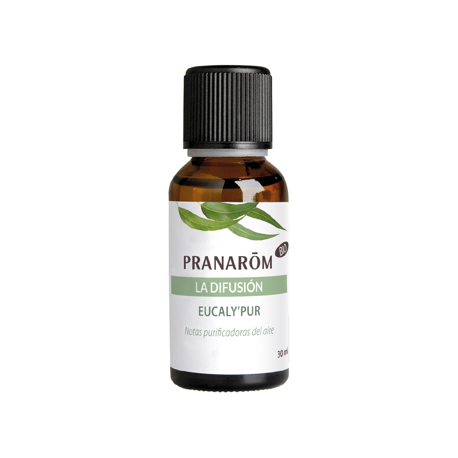 Pranarom Difusão Eucaly'Pur Purifica o Ar 30ml