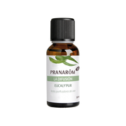 Pranarom Difusão Eucaly'Pur Purifica o Ar 30ml