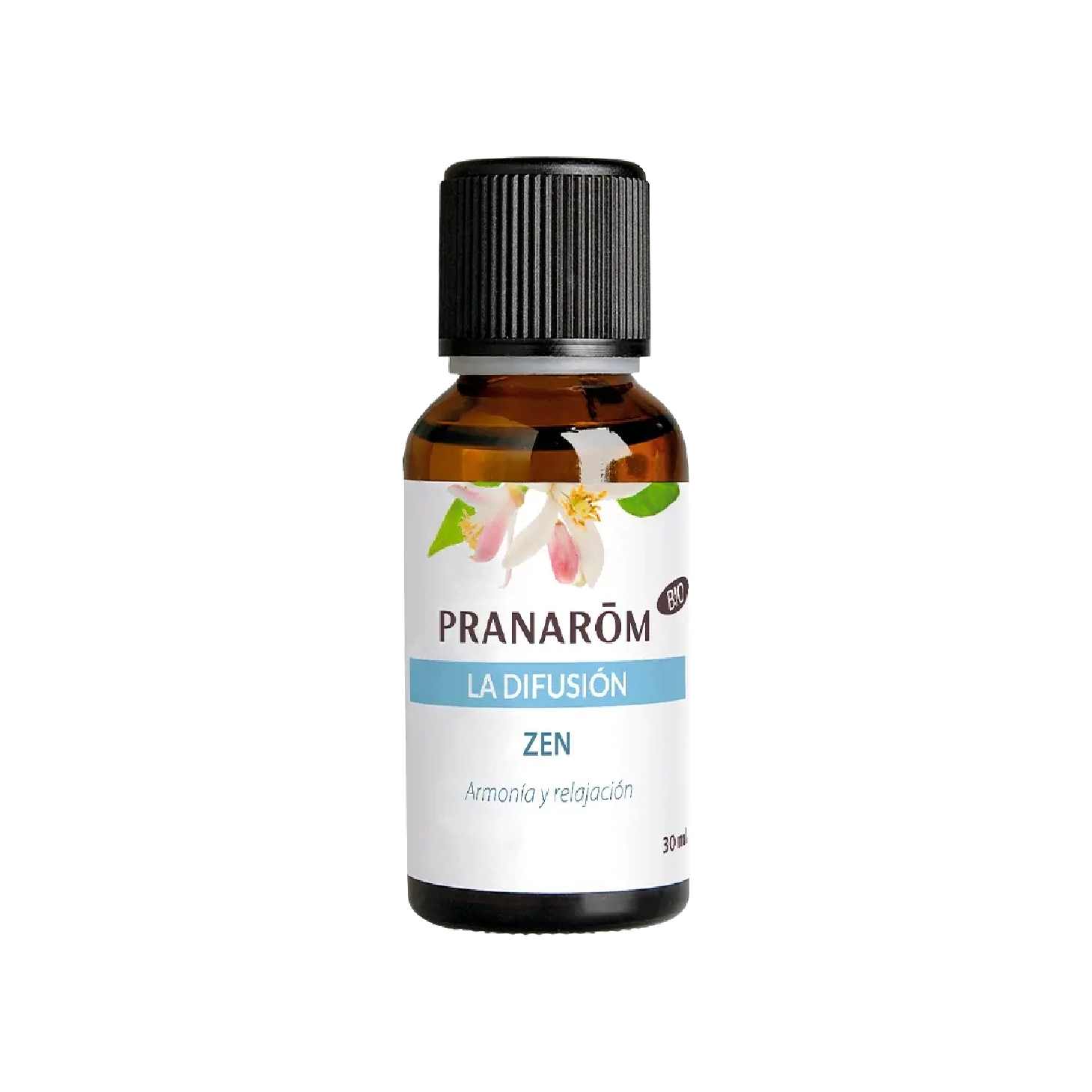 Pranarom Difusão Zen Harmonia e Relaxamento 30ml