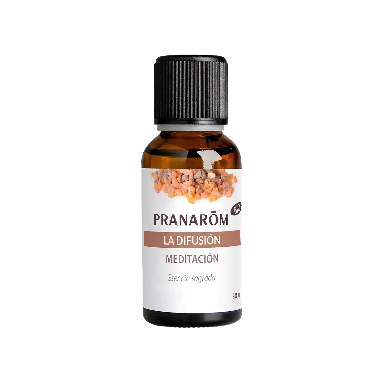 Pranarom Difusão Meditação 30ml