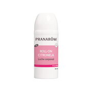 Pranarom Pranabb Roll-on Citronela 30ml