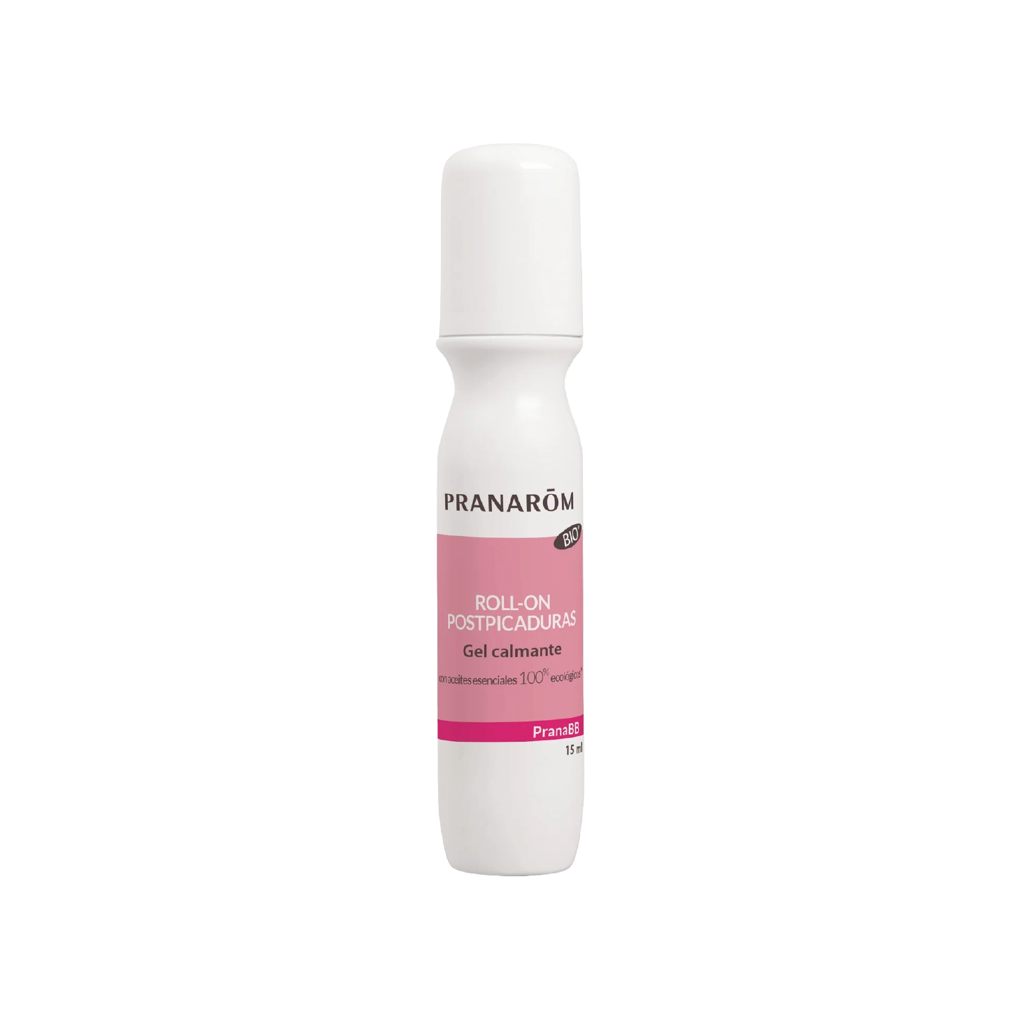 Pranarom Pranabb Roll-on Pós Picadas 15ml
