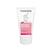 Pranarom Pranabb Bálsamo Peitoral 40ml