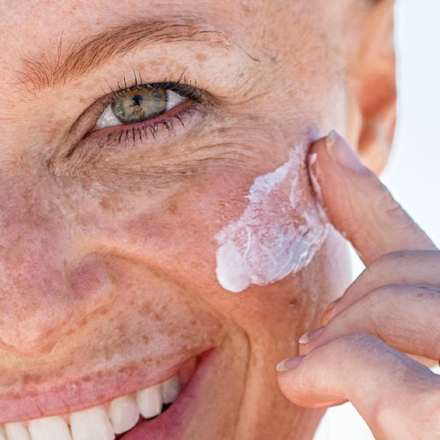 Uriage Bariésun 100 Fluido de Proteção Extrema SPF50+ 50ml