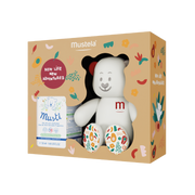 Mustela Coffret Musti Eau de Soin 50ml