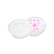 Medela Safe Dry Protetores de Seios Descartáveis x 60 Unidades