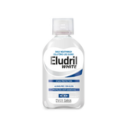 Eludril White Colutório 500ml